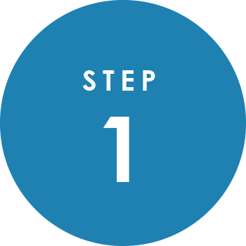 STEP1 お問合せ